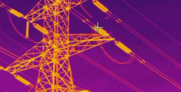 萬(wàn)能的紅外線熱像儀 這五大強(qiáng)應(yīng)用領(lǐng)域，你知道嗎？