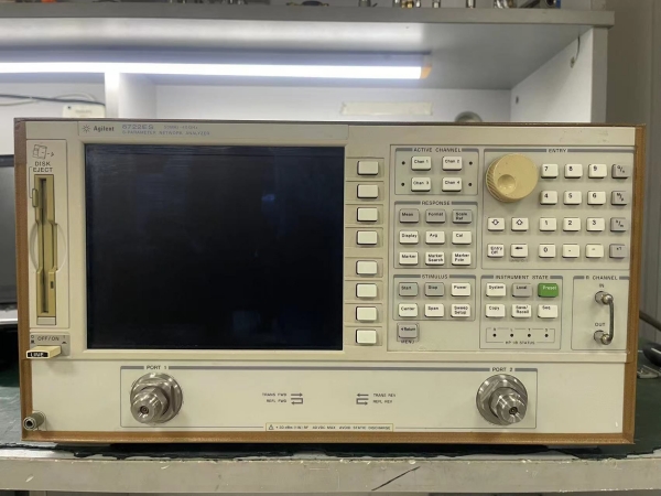Agilent 8722ES