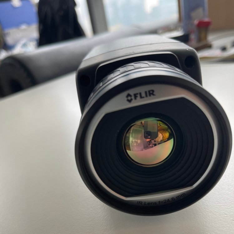 普尼儀器—紅外熱像儀租賃回收維修一站式服務！