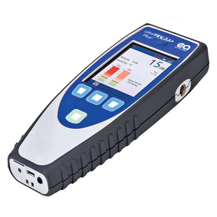 局部放電測(cè)試儀操作方法