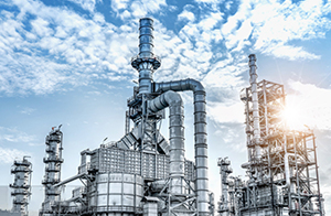 石油化工