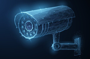 安防監控行業