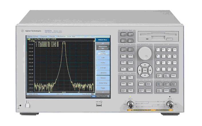 Agilent E5062A