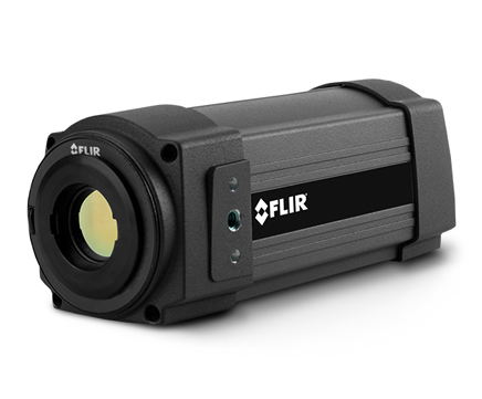FLIR A310
