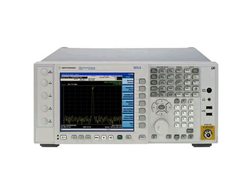 Agilent N9020A