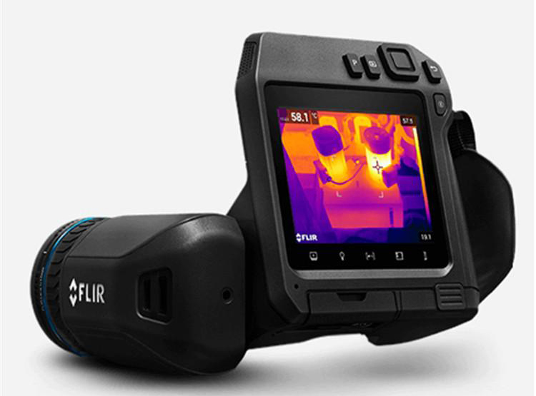 如何選購(gòu)熱像儀？